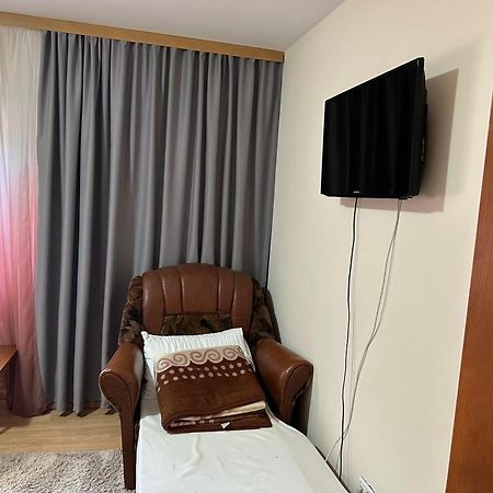 Apartmán Casa Vio Parter Eforie Nord Exteriér fotografie