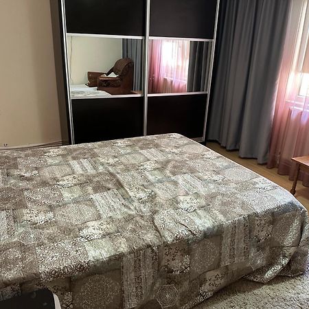 Apartmán Casa Vio Parter Eforie Nord Exteriér fotografie