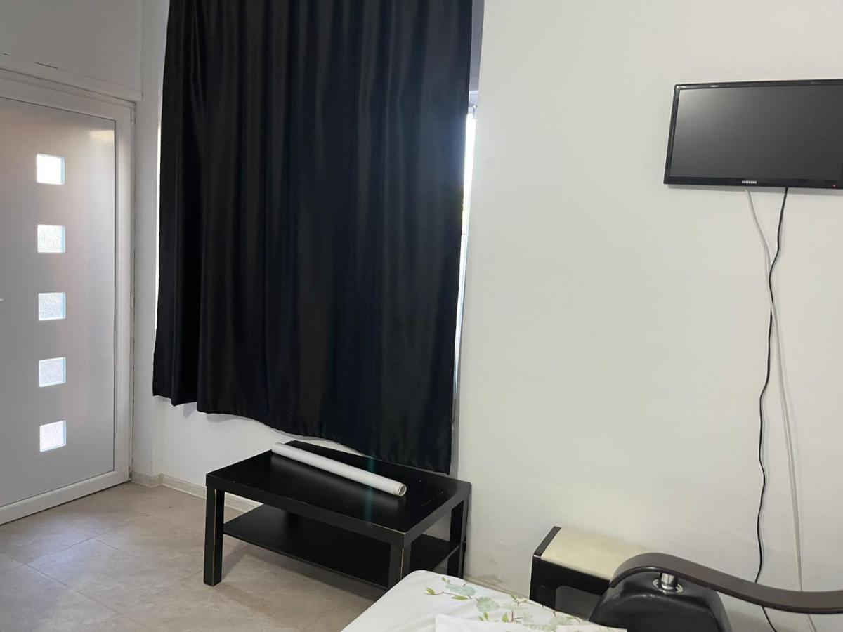 Apartmán Casa Vio Parter Eforie Nord Exteriér fotografie
