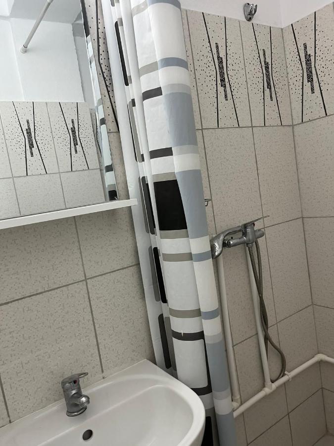 Apartmán Casa Vio Parter Eforie Nord Exteriér fotografie