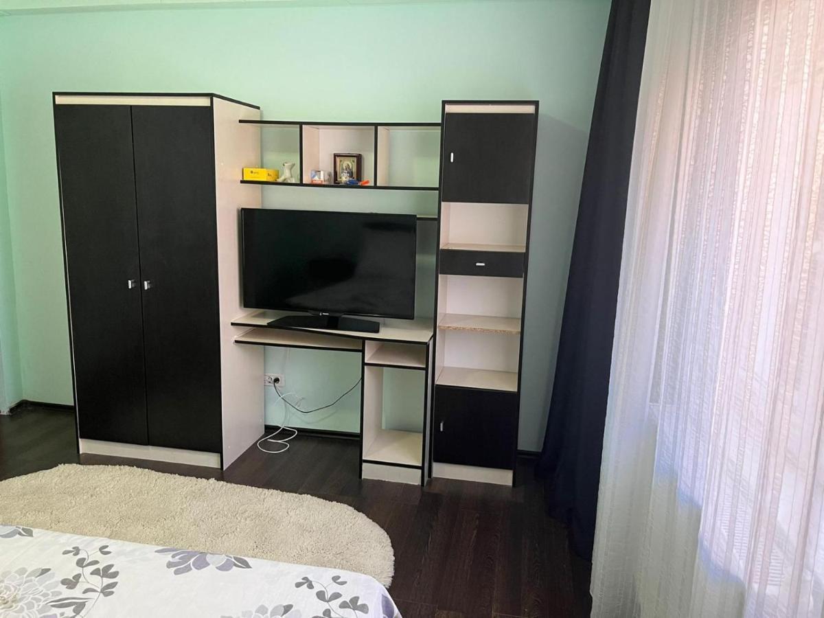 Apartmán Casa Vio Parter Eforie Nord Exteriér fotografie