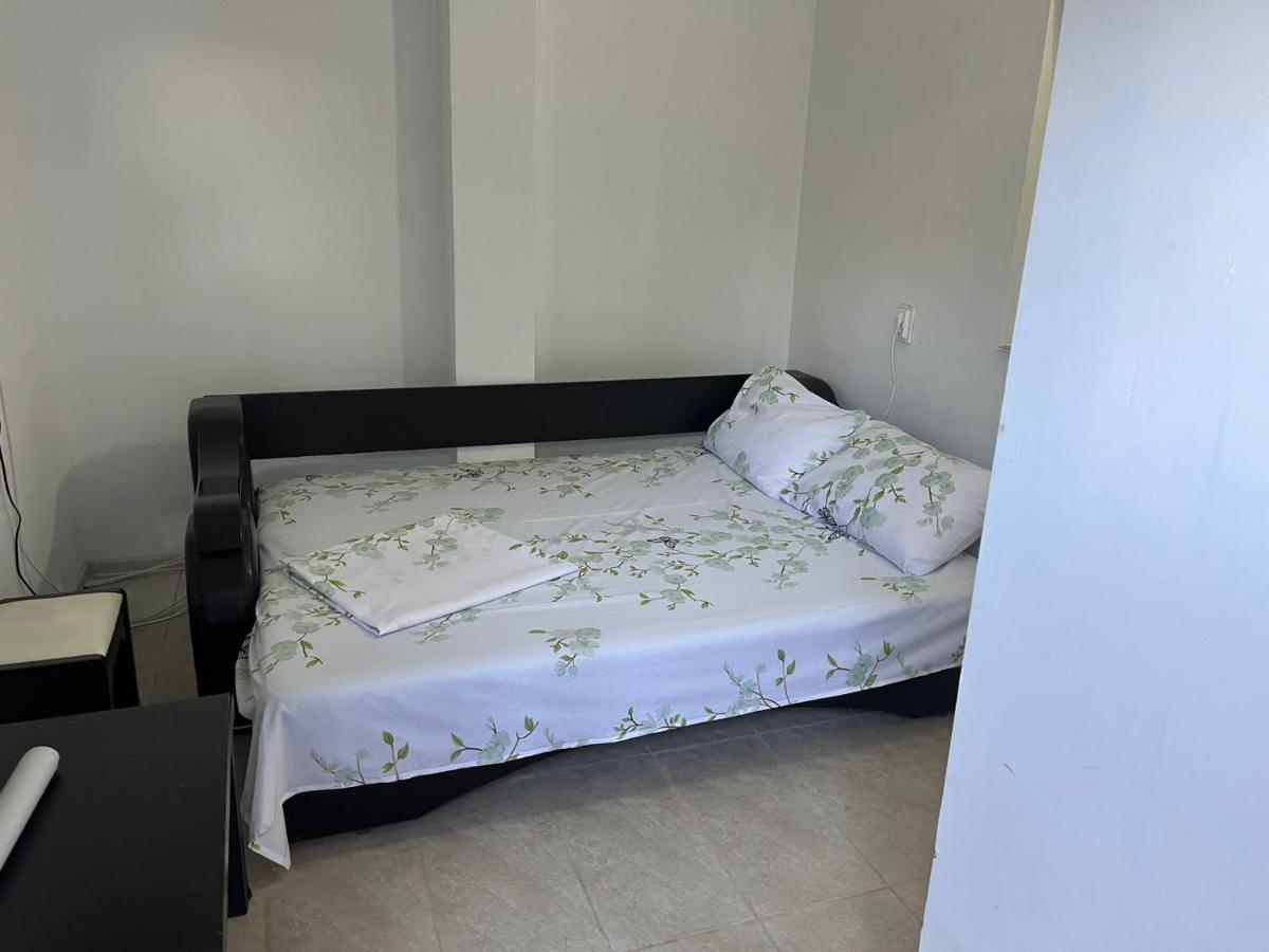 Apartmán Casa Vio Parter Eforie Nord Exteriér fotografie