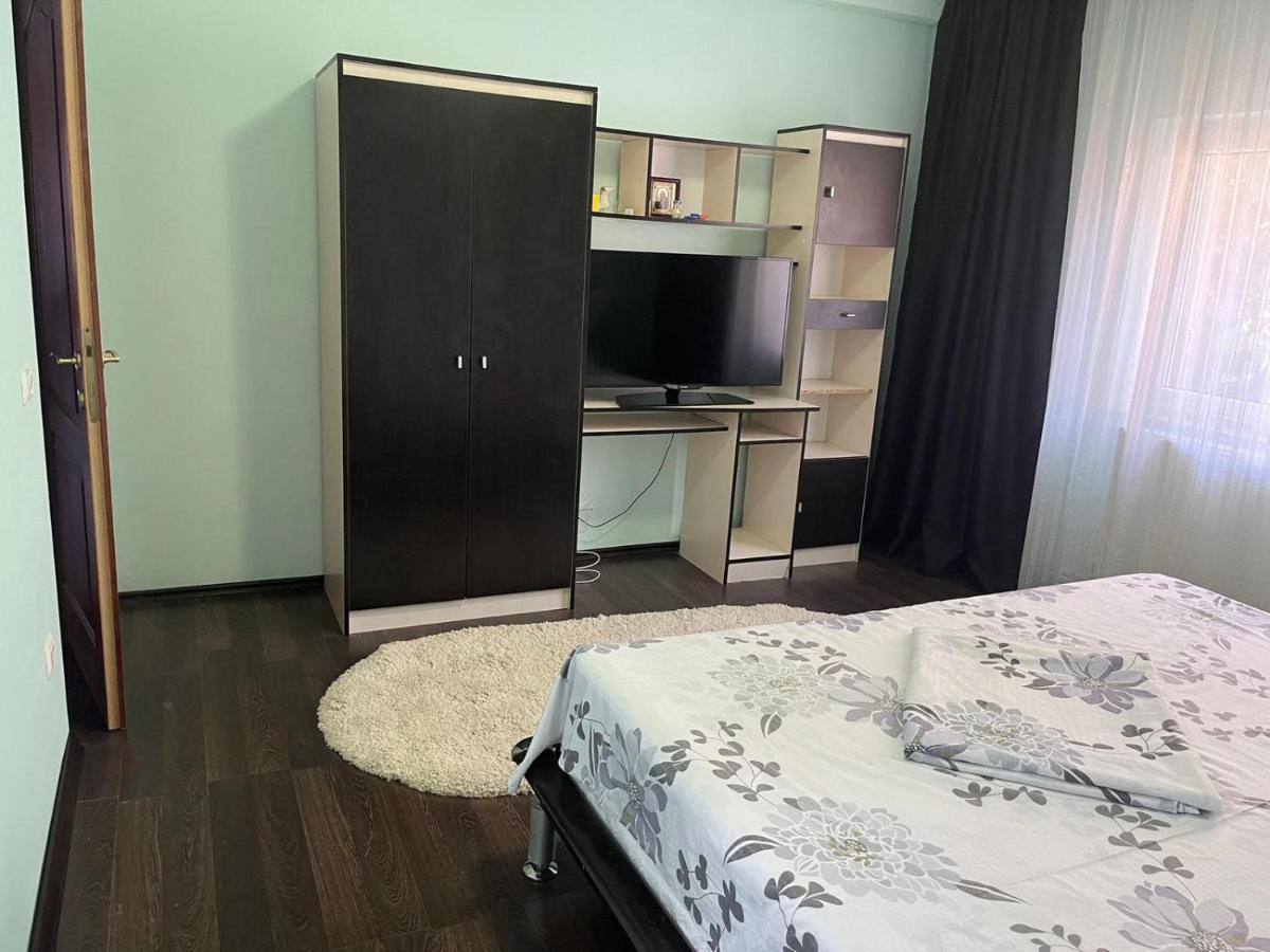 Apartmán Casa Vio Parter Eforie Nord Exteriér fotografie